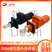 300AоֱͷʽܵԴBMSϵͳ綯泵ͷ