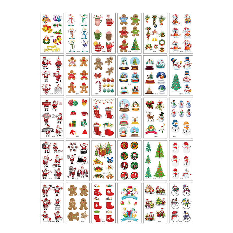 cartoon hairpins