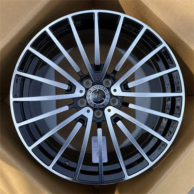 17X7.5J-Narrow Blue 1129 Gray