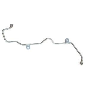 Suitable for Mitsubishi Asx 4N14 2.2 Supercharger Exhaust Pipe Supercharger Oil Pipe 1225A183