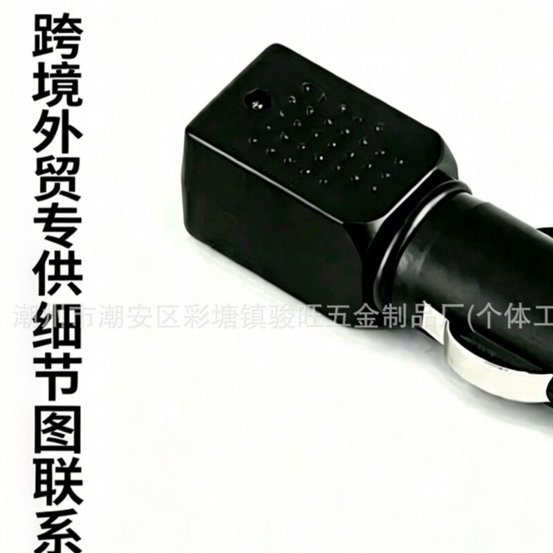Cross-Border Integrated Automotive Obd Connector Pin-Injection Molded Female Housing Optional Cross-Border Integrated Automotive Obd Connector Pin-Injection Molded Female Housing Optional