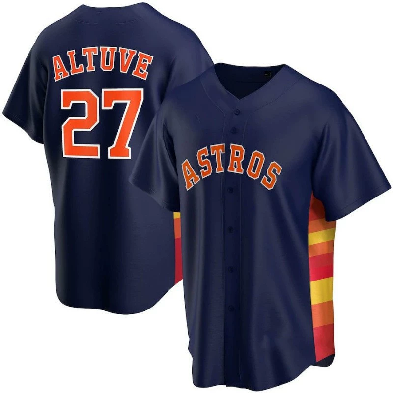 MLB, бейсбол спортформенная униформа, wholesale, с вышивкой