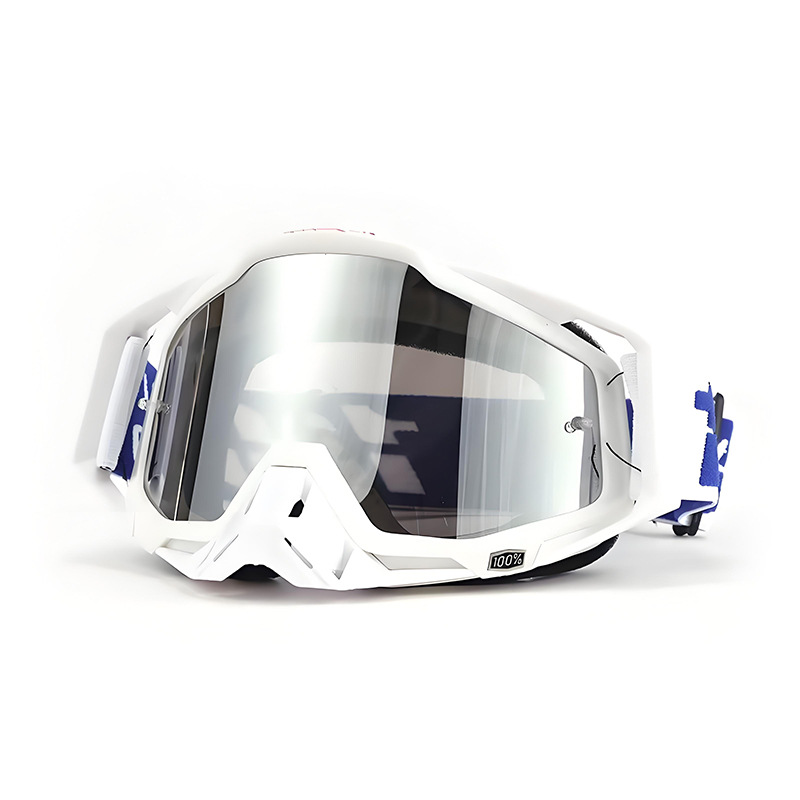 Gafas de Ciclismo Deportivo de PC con Lentes Intercambiables para Ciclismo image 54