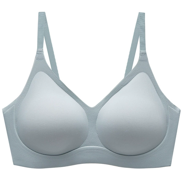 Gray blue