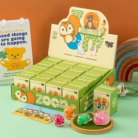 减压玩具;整人玩具;盲盒玩具/盲袋玩具/洞洞乐