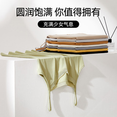 V-neck pit pattern Eco silk lace camisole women's new summer new slim fit inner sleeveless outer top