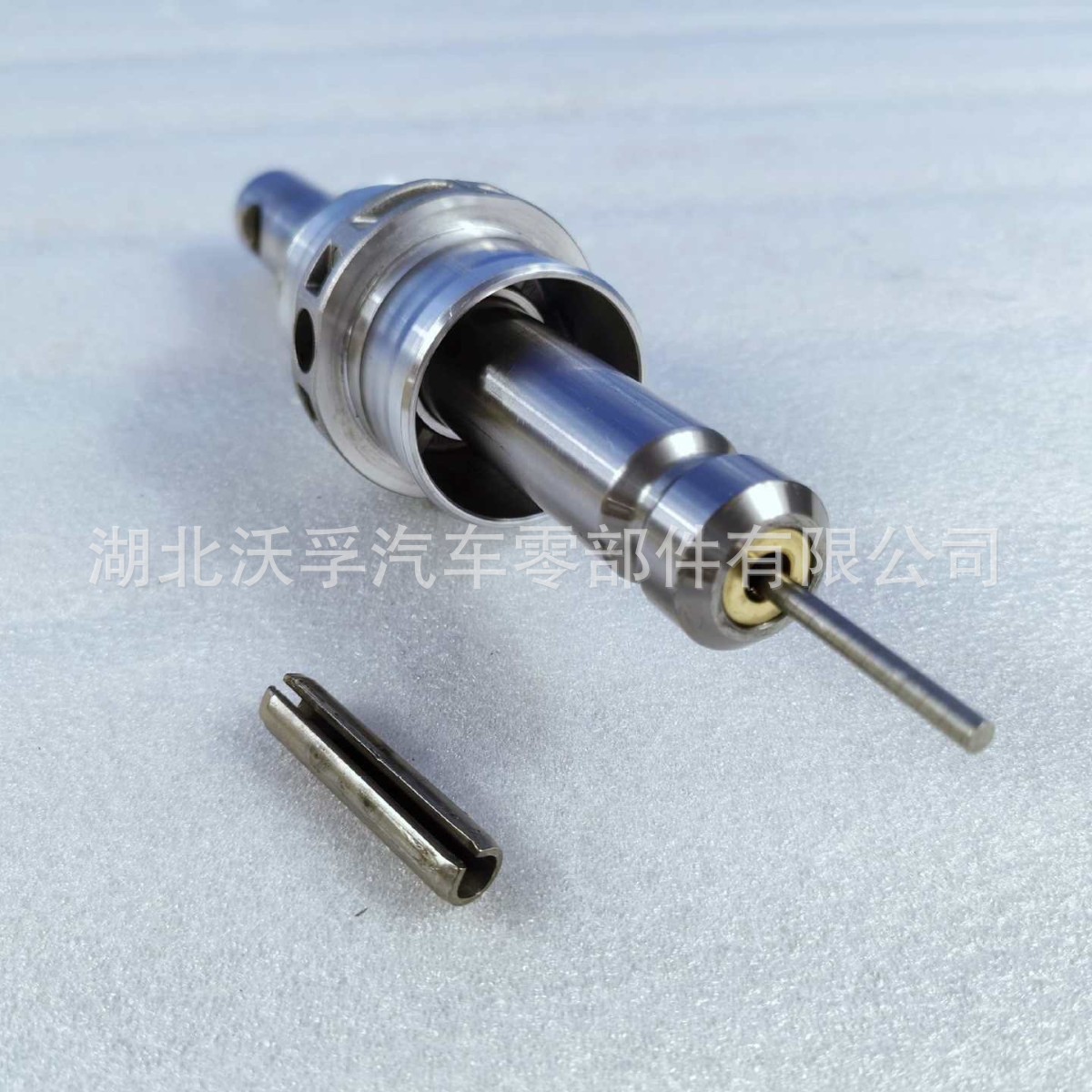 Suitable for Volvo I-Shift Gearbox Parts Cylinder Piston Rod 21302092 20562107