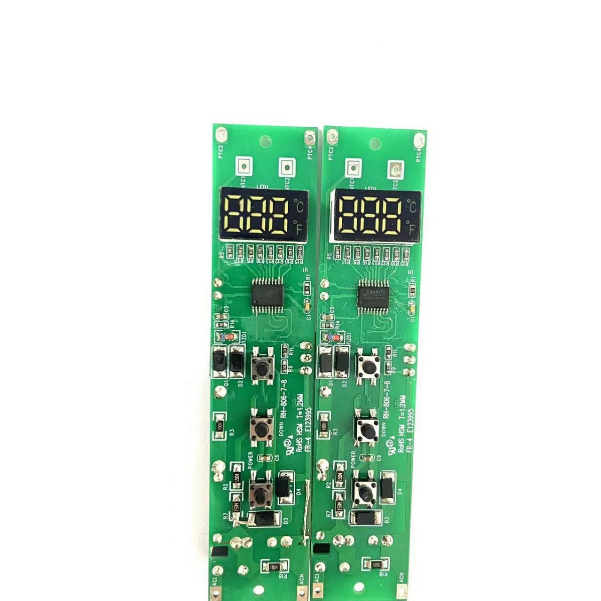 pcba线路板方案开发 抄板打样 smt贴片加工