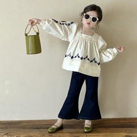 童套装;童连衣裙;童裤