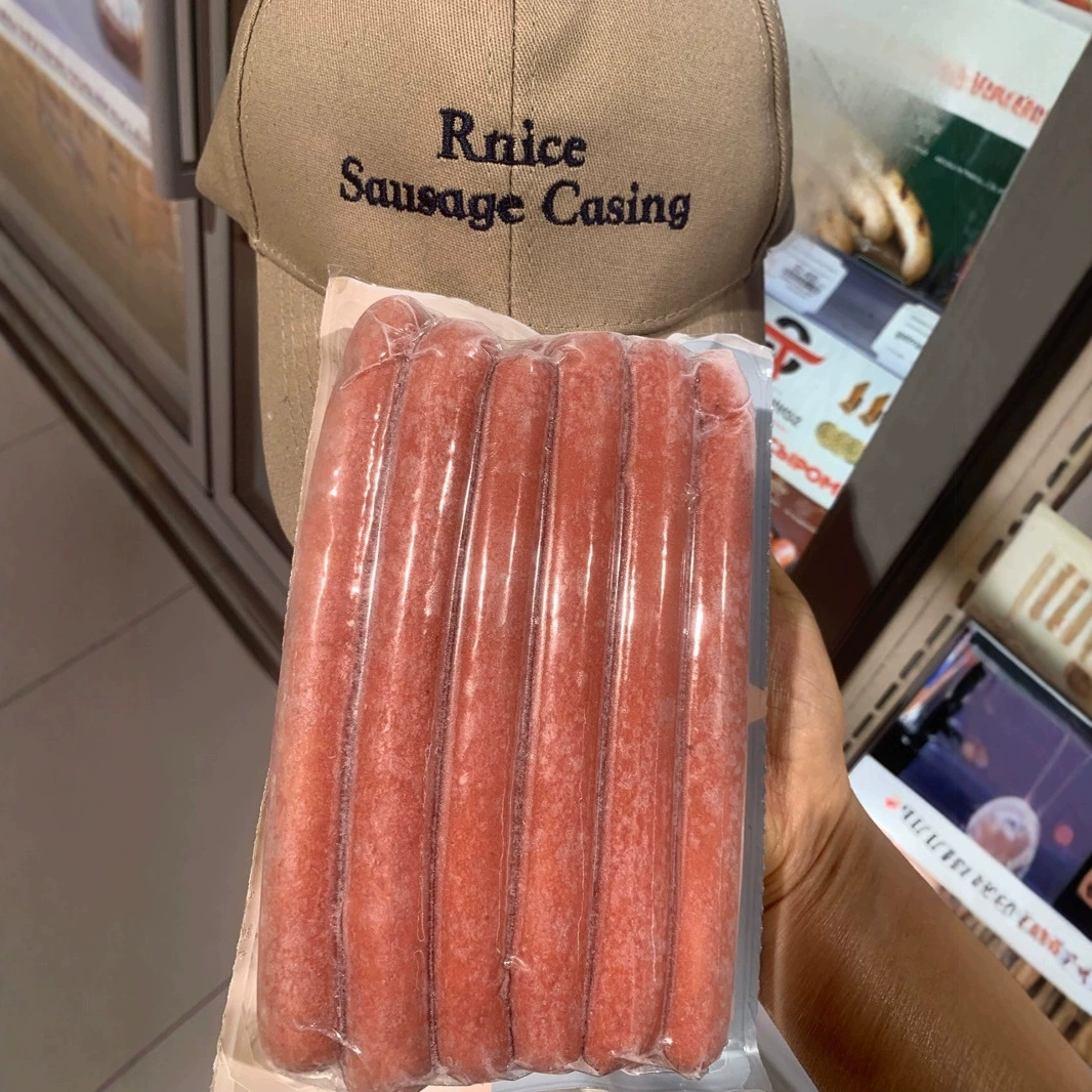 Rnice специализируется на колбасных оболочках, узбекских колбасных оболочках, пластиковых нейлоновых оболочках.