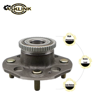 42200-S84-A51 Honda Accord üçün Arxa Təkər Oxu Qovşağı