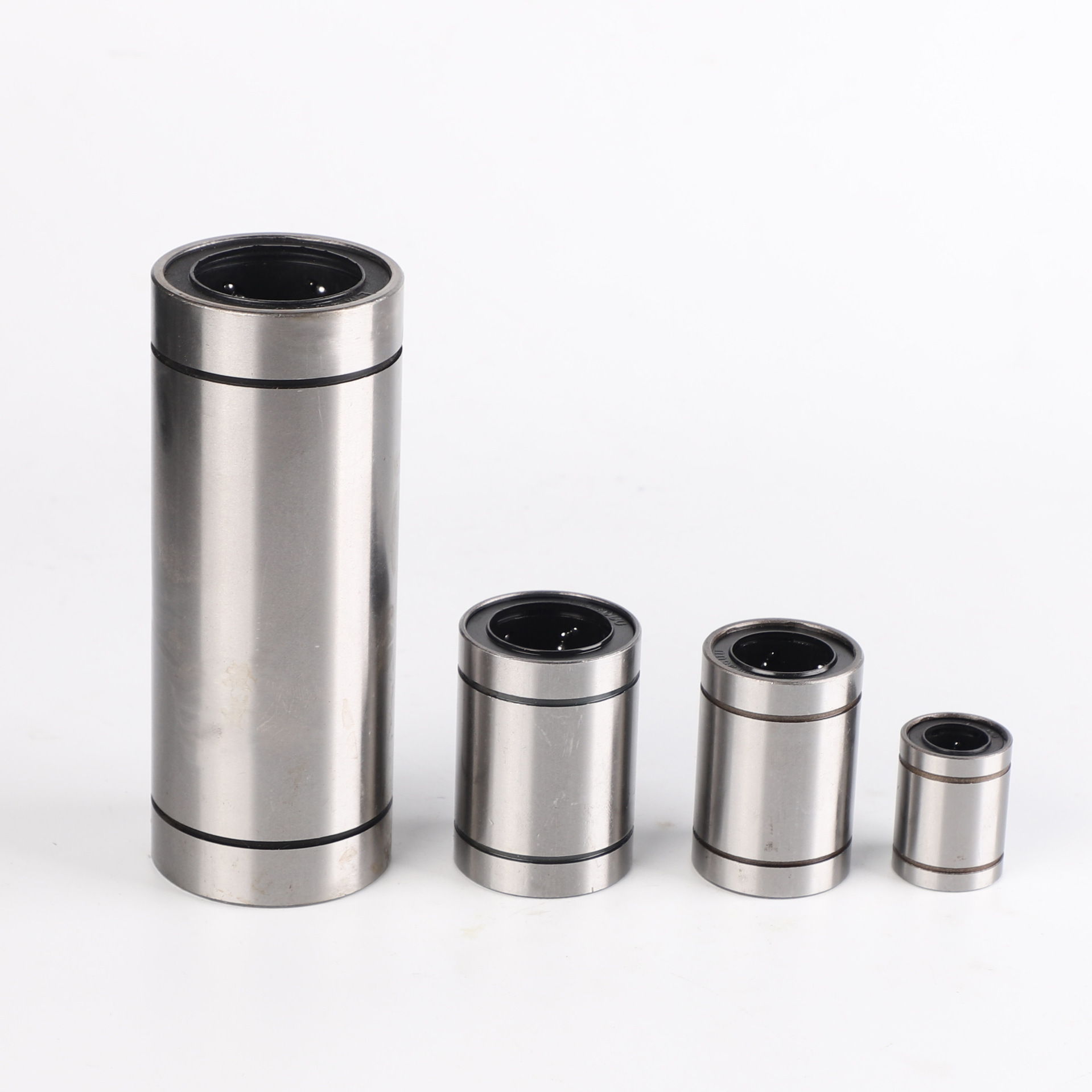 加长型直线轴承 LM6LUU 8 10 12 20 50 40 加长直线轴承宁波厂家