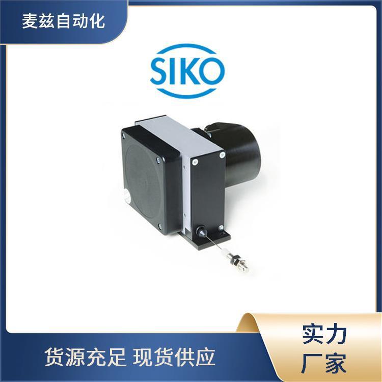 MSA111C-0011 磁栅尺读数头 传感器 麦兹自动化 SIKO 位置指示器