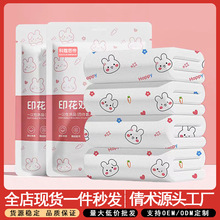加厚一次性床单四件套枕套旅行四件套 床上隔脏用品双人套装 批发