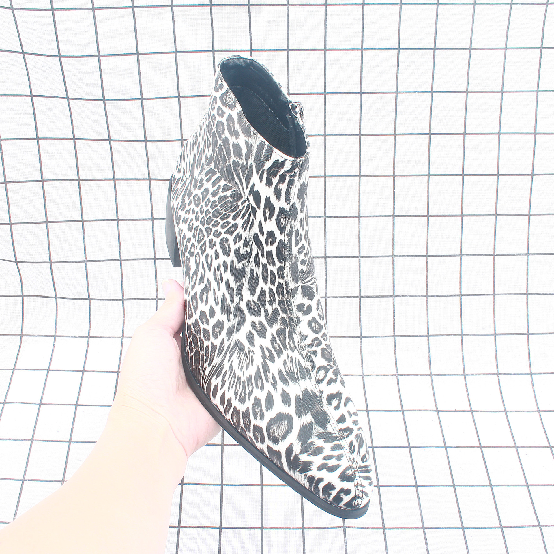 �¿���ѥ��Ь�ж���ŷ��ѥ�Ӹ߰�Ӣ������ѥ��1209