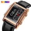 Golden belt, pink gold