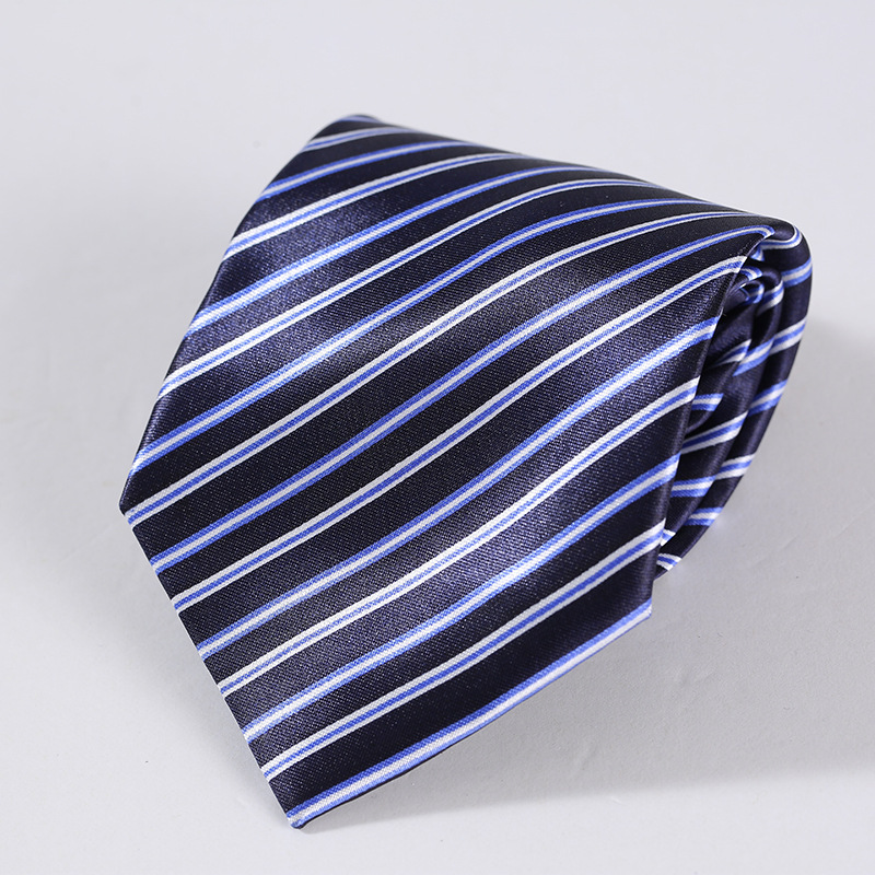 LLH924 파란색과 흰색 줄무늬