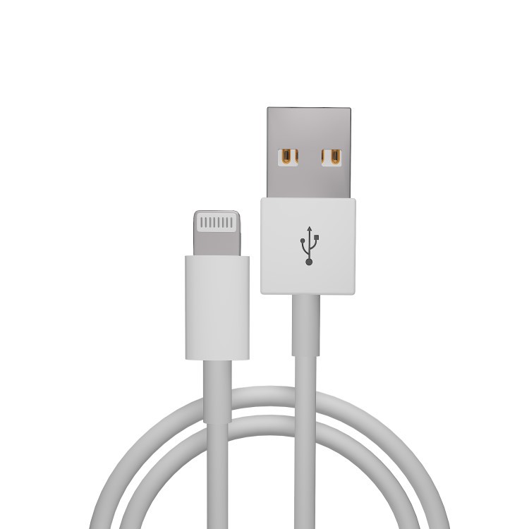アップルデータケーブルMFI認証充電ケーブルはiPhone携帯電話充電ケーブルmfiデータケーブル公式認証を適用する