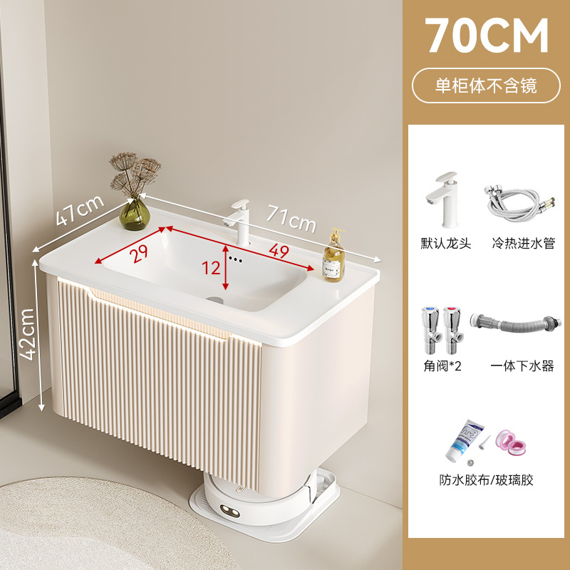 gabinete de baño cerámica integral lavabo inodoro cajón gabinete de baño lavabo