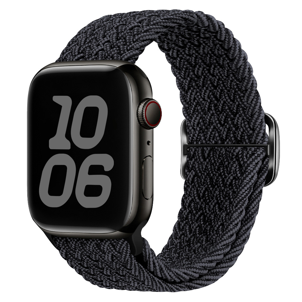 Aplicable a Apple Nylon Bracelet iWatch Bracelet