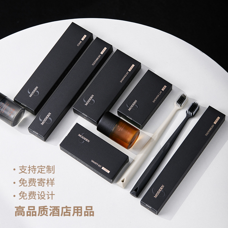 샘플 전체 세트, 각 항목당 하나씩