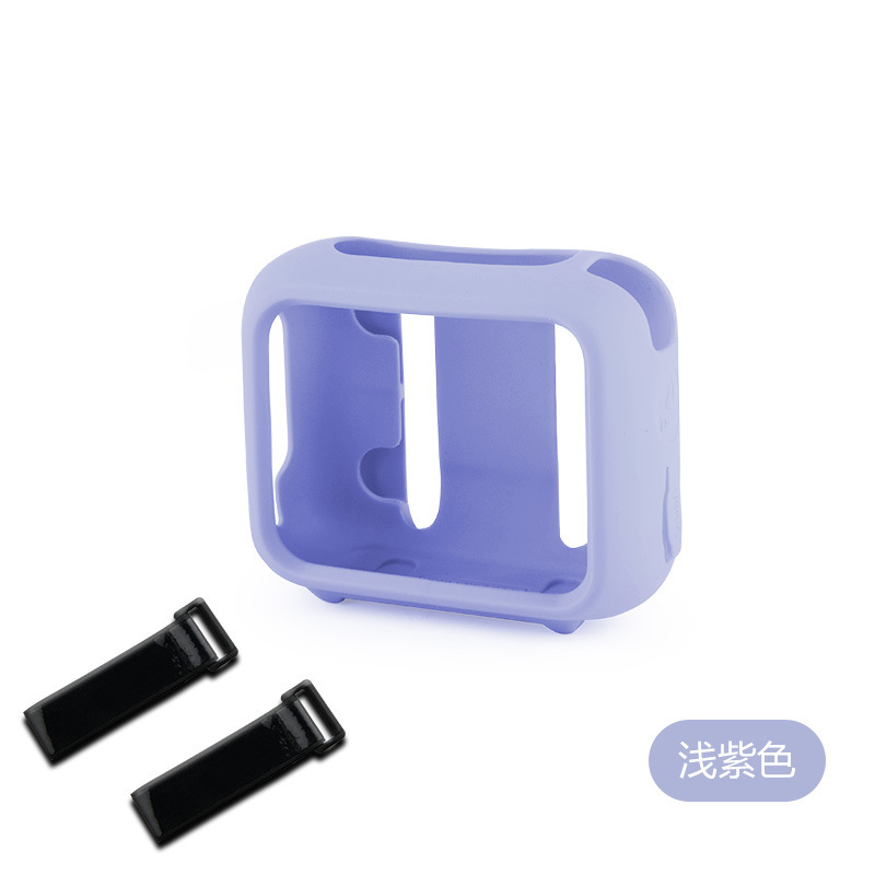 JBL GO4スピーカーのシリコン保護カバーを適用します。|undefined