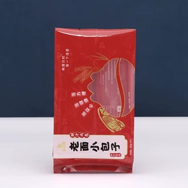 塑料食品袋;化妆品包装;坚果炒货包装