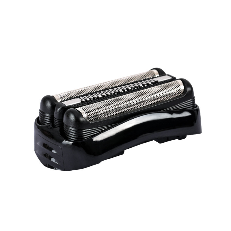 Suitable for Braun Braun 3 Series Electric Shaver 32B 32S 21B 21S Mesh Component Overall Head