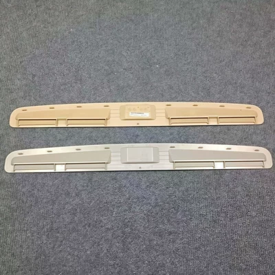 Sunroof and accessories: Sunshade Handle, Sunroof Cover