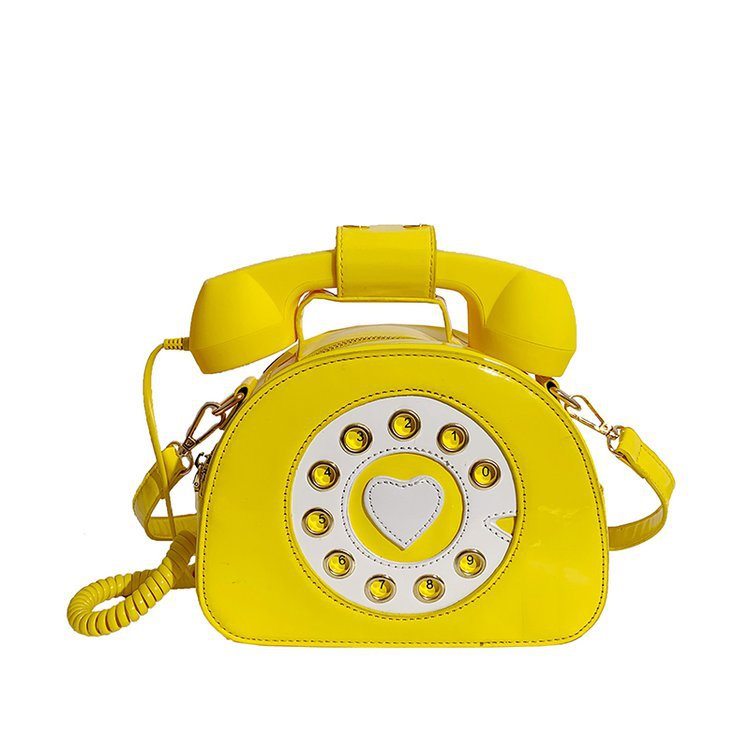 504g Weight Polyester Lining Material Zipper Closure Type Single Shoulder Strap Strap Type Circle Bag Bags Type Pu Leather Material Solid Color Pattern Vintage Style Style Round Shape Rose Red, White, Pink, Purple, Red, Yellow, Black Color Medium Size Medium Pu Leather Vintage Style Circle Bag 87