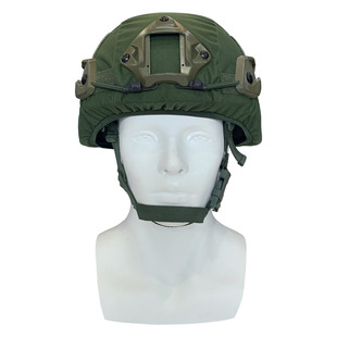 Factory Direct MICH Tactical Helmet Bag Cloth Paragraph FDK