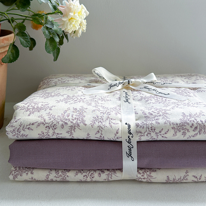 산모 및 유아용 100면 이중사-Zixuan