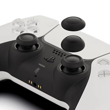 ����Skull & Co.PS5/PS4/NS2��PRO�ֱ�ҡ��ñ��������Ģ��ͷ4��װ