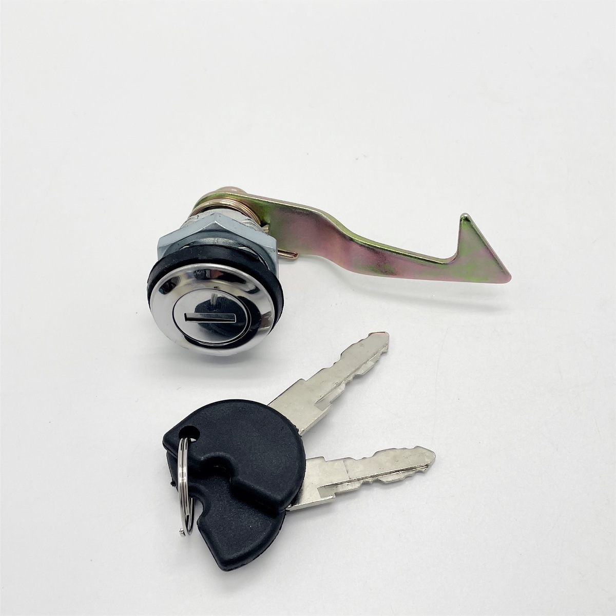 Motorcycle Rear Trunk Lock Falcon Trunk Lock Big Turtle Queen Trunk Lock Electric Motorcycle Scooter A8 Trunk Lock