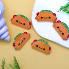 ���濨ͨ΢Ц��֬ī�����u���DIY��֬�ɐ�ʳƷ��ˇ�b�Ʒ