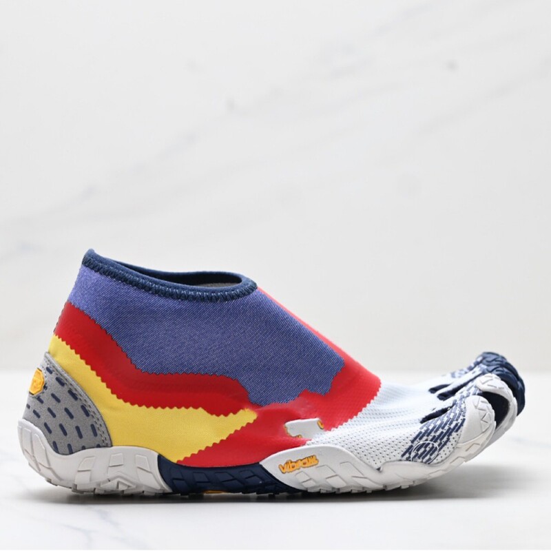 Putian Shoes Five-Toe Shoes Slip-On Non-Slip Sports Outdoor Leisure High-Quality Beach Shoes Direct Sales from the Manufacturer Cross-Border Putian Shoes Five-Toe Shoes Slip-On Non-Slip Sports Outdoor Leisure High-Quality Beach Shoes Direct Sales from the Manufacturer Cross-Border
