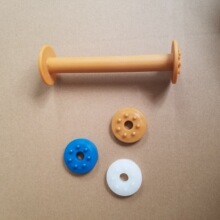 115型编织机洁具软管钢丝编织座子纱管座新昌本发高速编锭子配件