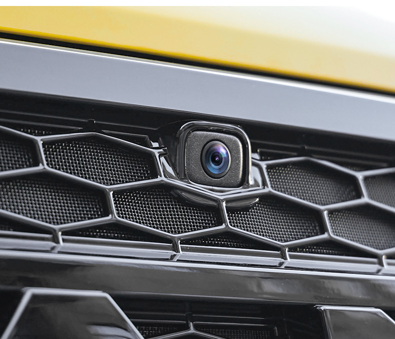 26 types of Tank 300 integrated front grille insect-proof net protection and modification honeycomb grille protective decorative accessories