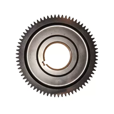 five-speed drive gear, Transmission gear and shaft