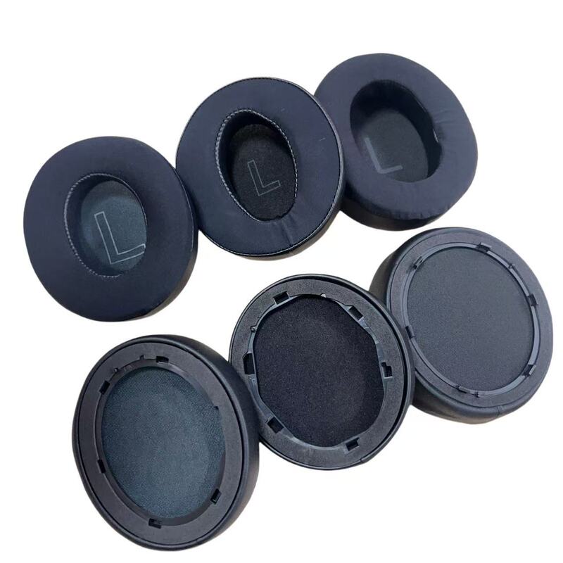 Suitable for Anker Q45 gel earphone set Q20 Q30/Q35 earphone sponge set earmuffs earmuffs