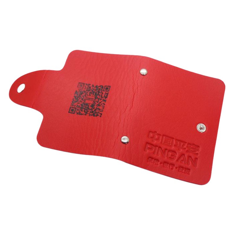 Anti-Degaussing Card Holder, Bank Card Holder, Multi-Card Slot Card Holder, Card Holder, Wholesale Printing, Advertising, Insurance, Business Gift Card Holder
