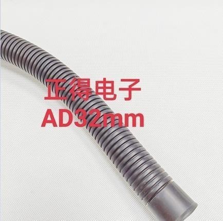 供应   DODE牌  塑料波纹管/阻燃线束管/尼龙波纹管 AD7-AD54.5