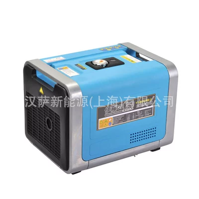 Single Phase, Avtomobil generatorları