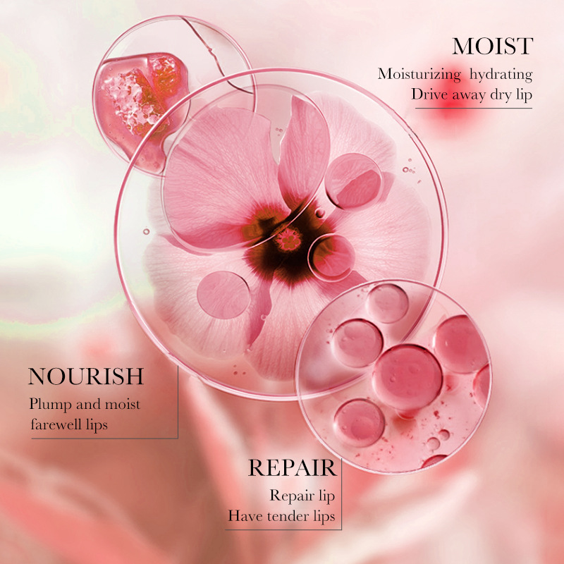 SADOER Cseresznyemaszk Hidratáló, Tápláló Ajakápoló_voghion.com