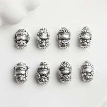 S999ʮ����Ф���y�˴����o�����DIY�ֹ�����3DӲ�y���ɢ�����