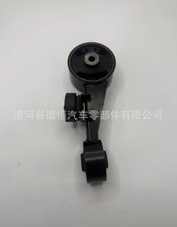 Suitable for 12363-31030 Toyota Sienna right upper engine mount rubber
