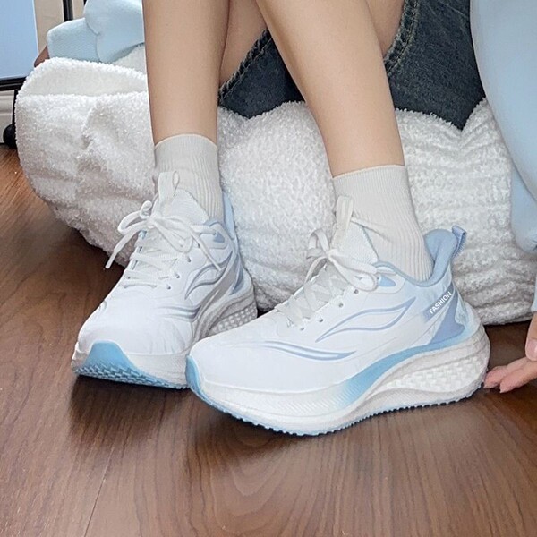 Trend universal lightweight autumn casual footwear