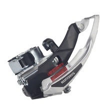 拨链器21/24前拨 赛冠TX50中拨7速8速21速24速上下山地车变速器