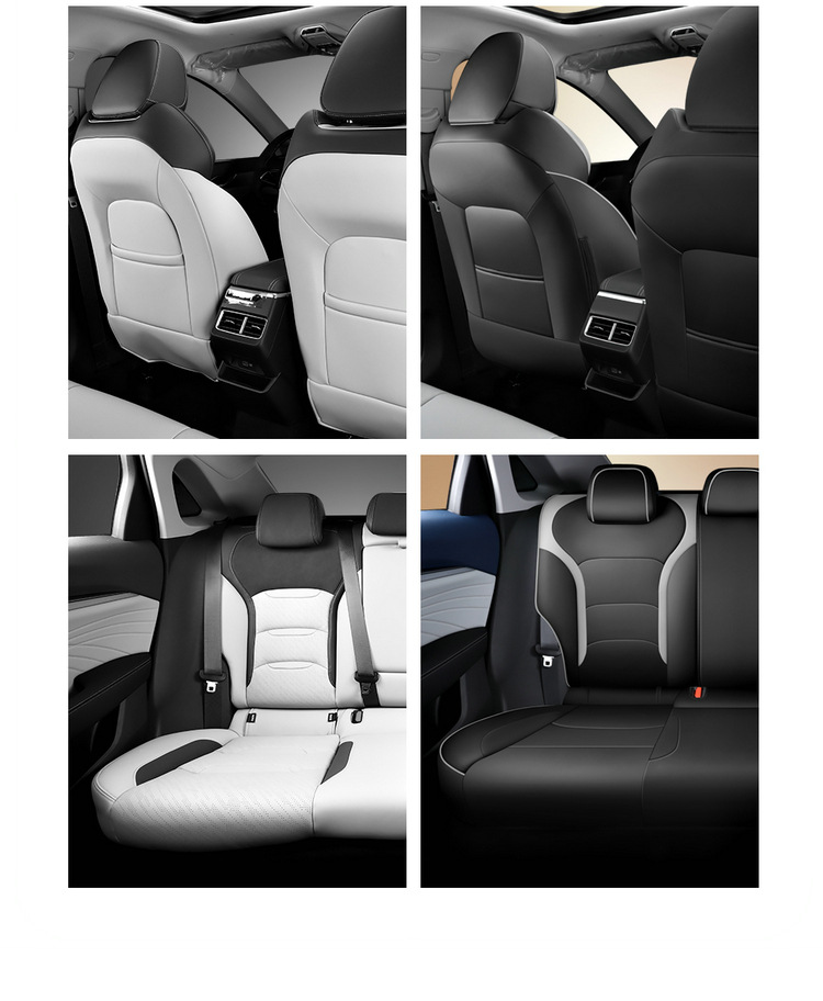 Can be ordered Geely Xingrui special car seat cushion four seasons fully surrounded by five-seat car one car one version of the seat cover