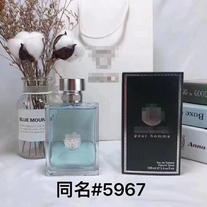 100ml de hombre con el mismo nombre